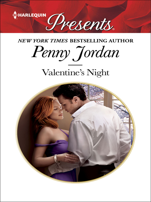 Title details for Valentine's Night by Penny Jordan - Available